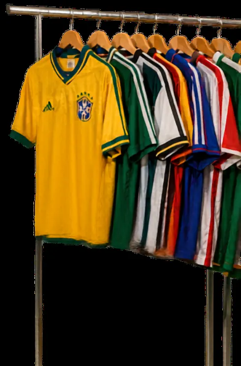 jerseys