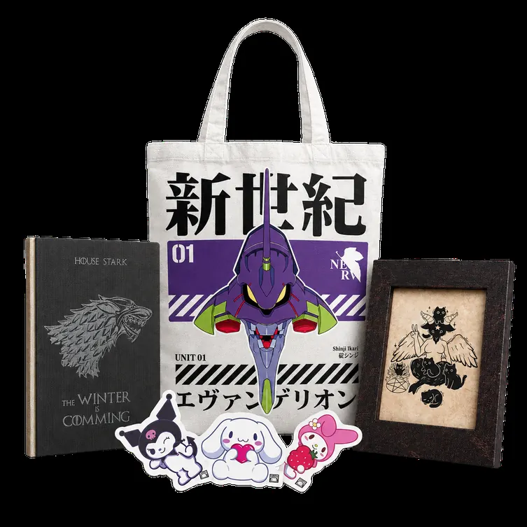 Merch
